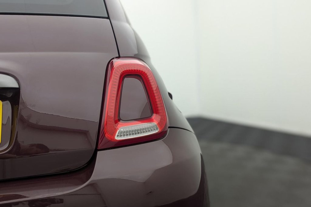 USED 2016 66 FIAT 500 1.2 S Hatchback 3dr Petrol Manual Euro 6 (s/s) (69 bhp) Bluetooth, Alloys, Air Con
