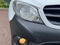 USED 2021 21 MERCEDES-BENZ CITAN 1.5 109 CDI Pure Panel Van 5dr Diesel Manual L2 Euro 6 (94 ps) 