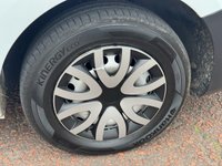 USED 2021 21 MERCEDES-BENZ CITAN 1.5 109 CDI Pure Panel Van 5dr Diesel Manual L2 Euro 6 (94 ps) 
