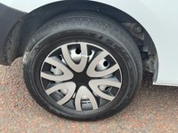 USED 2021 21 MERCEDES-BENZ CITAN 1.5 109 CDI Pure Panel Van 5dr Diesel Manual L2 Euro 6 (94 ps) 