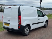 USED 2021 21 MERCEDES-BENZ CITAN 1.5 109 CDI Pure Panel Van 5dr Diesel Manual L2 Euro 6 (94 ps) 