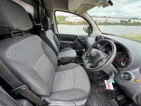 USED 2021 21 MERCEDES-BENZ CITAN 1.5 109 CDI Pure Panel Van 5dr Diesel Manual L2 Euro 6 (94 ps) 