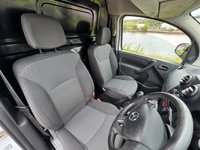 USED 2021 21 MERCEDES-BENZ CITAN 1.5 109 CDI Pure Panel Van 5dr Diesel Manual L2 Euro 6 (94 ps) 