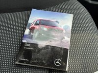 USED 2021 21 MERCEDES-BENZ CITAN 1.5 109 CDI Pure Panel Van 5dr Diesel Manual L2 Euro 6 (94 ps) 