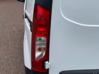 USED 2021 21 MERCEDES-BENZ CITAN 1.5 109 CDI Pure Panel Van 5dr Diesel Manual L2 Euro 6 (94 ps) 
