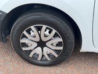 USED 2021 21 MERCEDES-BENZ CITAN 1.5 109 CDI Pure Panel Van 5dr Diesel Manual L2 Euro 6 (94 ps) 