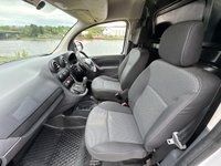 USED 2021 21 MERCEDES-BENZ CITAN 1.5 109 CDI Pure Panel Van 5dr Diesel Manual L2 Euro 6 (94 ps) 