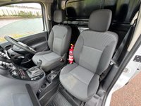 USED 2021 21 MERCEDES-BENZ CITAN 1.5 109 CDI Pure Panel Van 5dr Diesel Manual L2 Euro 6 (94 ps) 