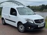 USED 2021 21 MERCEDES-BENZ CITAN 1.5 109 CDI Pure Panel Van 5dr Diesel Manual L2 Euro 6 (94 ps) 