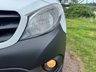 USED 2021 21 MERCEDES-BENZ CITAN 1.5 109 CDI Pure Panel Van 5dr Diesel Manual L2 Euro 6 (94 ps) 