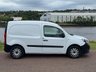 USED 2021 21 MERCEDES-BENZ CITAN 1.5 109 CDI Pure Panel Van 5dr Diesel Manual L2 Euro 6 (94 ps) 