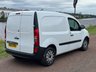 USED 2021 21 MERCEDES-BENZ CITAN 1.5 109 CDI Pure Panel Van 5dr Diesel Manual L2 Euro 6 (94 ps) 