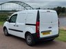 USED 2021 21 MERCEDES-BENZ CITAN 1.5 109 CDI Pure Panel Van 5dr Diesel Manual L2 Euro 6 (94 ps) 