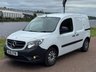 USED 2021 21 MERCEDES-BENZ CITAN 1.5 109 CDI Pure Panel Van 5dr Diesel Manual L2 Euro 6 (94 ps) 