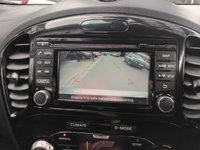 USED 2017 67 NISSAN JUKE 1.2 DIG-T N-Connecta SUV 5dr Petrol Manual Euro 6 (s/s) (115 ps) SUV ONLY 14,814 MILES FROM NEW