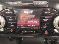 USED 2017 67 NISSAN JUKE 1.2 DIG-T N-Connecta SUV 5dr Petrol Manual Euro 6 (s/s) (115 ps) SUV ONLY 14,814 MILES FROM NEW