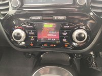 USED 2017 67 NISSAN JUKE 1.2 DIG-T N-Connecta SUV 5dr Petrol Manual Euro 6 (s/s) (115 ps) SUV ONLY 14,814 MILES FROM NEW