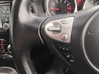 USED 2017 67 NISSAN JUKE 1.2 DIG-T N-Connecta SUV 5dr Petrol Manual Euro 6 (s/s) (115 ps) SUV ONLY 14,814 MILES FROM NEW