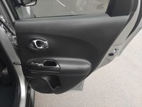 USED 2017 67 NISSAN JUKE 1.2 DIG-T N-Connecta SUV 5dr Petrol Manual Euro 6 (s/s) (115 ps) SUV ONLY 14,814 MILES FROM NEW