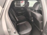USED 2017 67 NISSAN JUKE 1.2 DIG-T N-Connecta SUV 5dr Petrol Manual Euro 6 (s/s) (115 ps) SUV ONLY 14,814 MILES FROM NEW