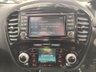 USED 2017 67 NISSAN JUKE 1.2 DIG-T N-Connecta SUV 5dr Petrol Manual Euro 6 (s/s) (115 ps) SUV ONLY 14,814 MILES FROM NEW