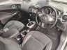 USED 2017 67 NISSAN JUKE 1.2 DIG-T N-Connecta SUV 5dr Petrol Manual Euro 6 (s/s) (115 ps) SUV ONLY 14,814 MILES FROM NEW