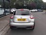 USED 2017 67 NISSAN JUKE 1.2 DIG-T N-Connecta SUV 5dr Petrol Manual Euro 6 (s/s) (115 ps) SUV ONLY 14,814 MILES FROM NEW