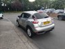 USED 2017 67 NISSAN JUKE 1.2 DIG-T N-Connecta SUV 5dr Petrol Manual Euro 6 (s/s) (115 ps) SUV ONLY 14,814 MILES FROM NEW