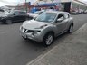 USED 2017 67 NISSAN JUKE 1.2 DIG-T N-Connecta SUV 5dr Petrol Manual Euro 6 (s/s) (115 ps) SUV ONLY 14,814 MILES FROM NEW