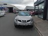 USED 2017 67 NISSAN JUKE 1.2 DIG-T N-Connecta SUV 5dr Petrol Manual Euro 6 (s/s) (115 ps) SUV ONLY 14,814 MILES FROM NEW