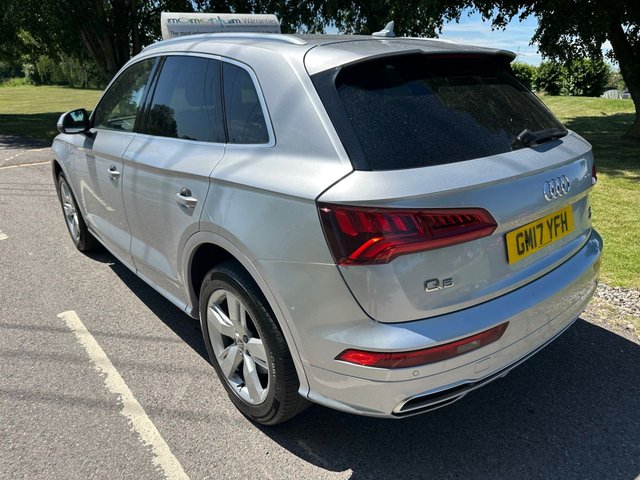 View our AUDI Q5