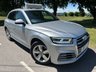 USED 2017 17 AUDI Q5 2.0 TDI S line SUV 5dr Diesel S Tronic quattro Euro 6 (s/s) (190 ps) Cambelt And Water Pump Changed !