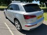 USED 2017 17 AUDI Q5 2.0 TDI S line SUV 5dr Diesel S Tronic quattro Euro 6 (s/s) (190 ps) Cambelt And Water Pump Changed !