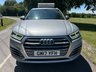 USED 2017 17 AUDI Q5 2.0 TDI S line SUV 5dr Diesel S Tronic quattro Euro 6 (s/s) (190 ps) Cambelt And Water Pump Changed !