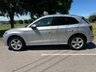 USED 2017 17 AUDI Q5 2.0 TDI S line SUV 5dr Diesel S Tronic quattro Euro 6 (s/s) (190 ps) Cambelt And Water Pump Changed !