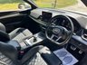 USED 2017 17 AUDI Q5 2.0 TDI S line SUV 5dr Diesel S Tronic quattro Euro 6 (s/s) (190 ps) Cambelt And Water Pump Changed !