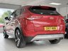 USED 2017 17 HYUNDAI TUCSON 2.0 CRDi Blue Drive Premium SE Euro 6 (s/s) 5dr 44k Miles + 2 Owners