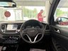 USED 2017 17 HYUNDAI TUCSON 2.0 CRDi Blue Drive Premium SE Euro 6 (s/s) 5dr 44k Miles + 2 Owners
