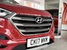 USED 2017 17 HYUNDAI TUCSON 2.0 CRDi Blue Drive Premium SE Euro 6 (s/s) 5dr 44k Miles + 2 Owners