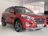 USED 2017 17 HYUNDAI TUCSON 2.0 CRDi Blue Drive Premium SE Euro 6 (s/s) 5dr 44k Miles + 2 Owners