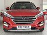 USED 2017 17 HYUNDAI TUCSON 2.0 CRDi Blue Drive Premium SE Euro 6 (s/s) 5dr 44k Miles + 2 Owners
