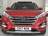 USED 2017 17 HYUNDAI TUCSON 2.0 CRDi Blue Drive Premium SE Euro 6 (s/s) 5dr 44k Miles + 2 Owners