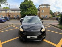 USED 2016 66 FORD GRAND C-MAX 1.5 TDCi Titanium MPV 5dr Diesel Manual Euro 6 (s/s) (120 ps) 