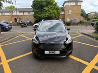 USED 2016 66 FORD GRAND C-MAX 1.5 TDCi Titanium MPV 5dr Diesel Manual Euro 6 (s/s) (120 ps) 