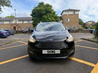 USED 2016 66 FORD GRAND C-MAX 1.5 TDCi Titanium MPV 5dr Diesel Manual Euro 6 (s/s) (120 ps) 