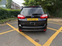 USED 2016 66 FORD GRAND C-MAX 1.5 TDCi Titanium MPV 5dr Diesel Manual Euro 6 (s/s) (120 ps) 