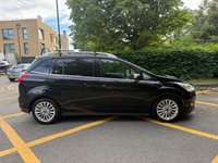 USED 2016 66 FORD GRAND C-MAX 1.5 TDCi Titanium MPV 5dr Diesel Manual Euro 6 (s/s) (120 ps) 