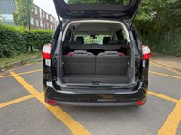 USED 2016 66 FORD GRAND C-MAX 1.5 TDCi Titanium MPV 5dr Diesel Manual Euro 6 (s/s) (120 ps) 
