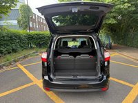 USED 2016 66 FORD GRAND C-MAX 1.5 TDCi Titanium MPV 5dr Diesel Manual Euro 6 (s/s) (120 ps) 