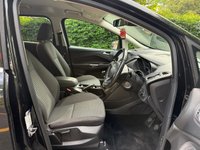 USED 2016 66 FORD GRAND C-MAX 1.5 TDCi Titanium MPV 5dr Diesel Manual Euro 6 (s/s) (120 ps) 